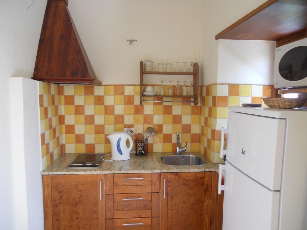 Casa Rural Anton Piche With Pool-Adults Only Гранадилла-де-Абона Экстерьер фото