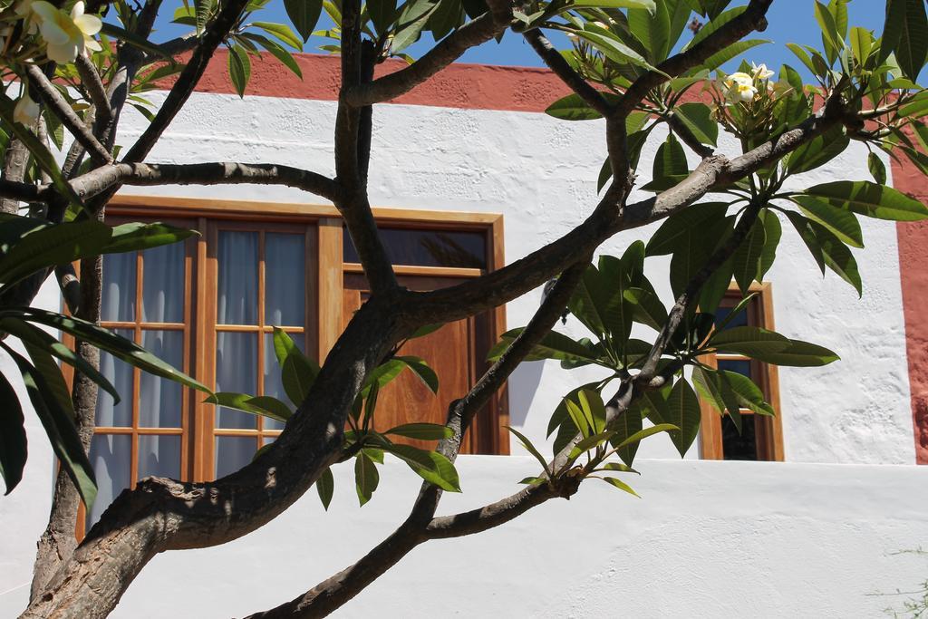 Casa Rural Anton Piche With Pool-Adults Only Гранадилла-де-Абона Экстерьер фото