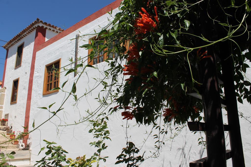 Casa Rural Anton Piche With Pool-Adults Only Гранадилла-де-Абона Экстерьер фото