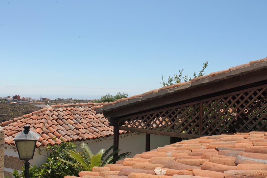 Casa Rural Anton Piche With Pool-Adults Only Гранадилла-де-Абона Экстерьер фото