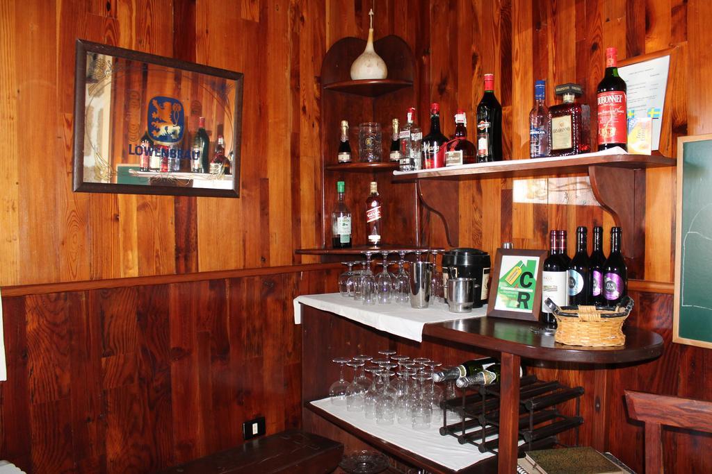 Casa Rural Anton Piche With Pool-Adults Only Гранадилла-де-Абона Экстерьер фото
